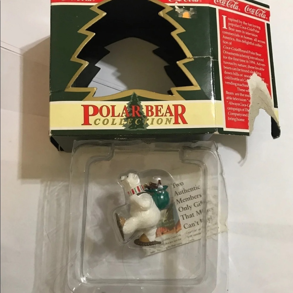 Coca-Cola collection-3items - Picture 6 of 8